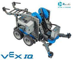 Robot VEX