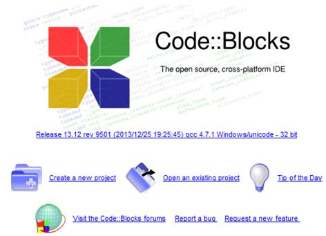 Tài liệu C++ và CodeBlocks V2