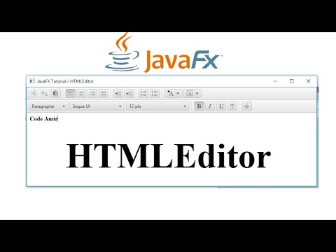 JavaFX HTMLEditor chèn hình ảnh base64 và URL tại vị trí xác định